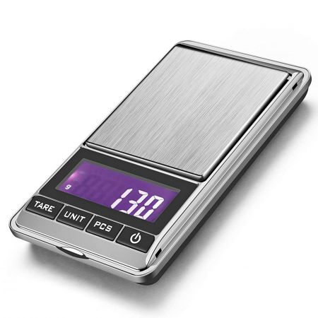 hot sale competitive price pocket weighting