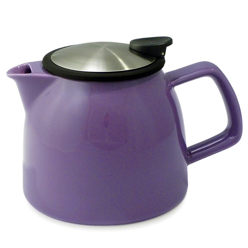 For Life Bell Teapot 26oz The Tea Table