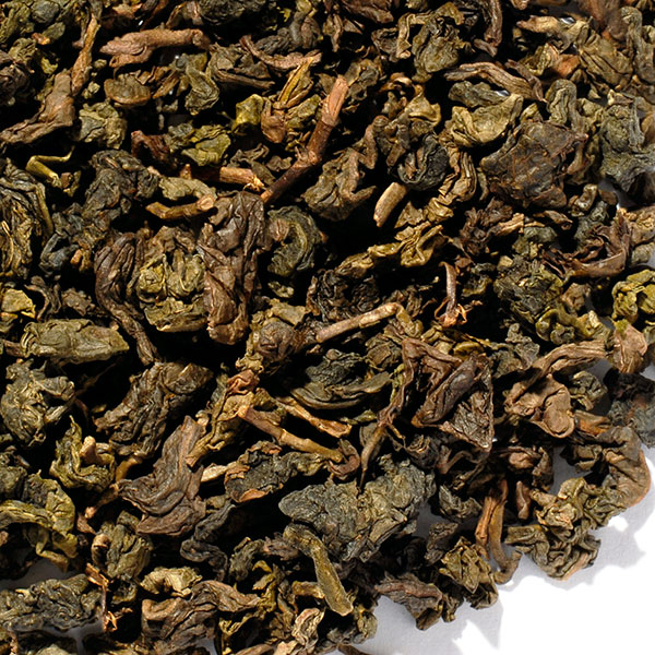 Fine Ti Kuan Yin Oolong Tea: The Tea Table