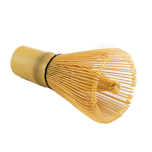 Bamboo Chasen Matcha Whisk